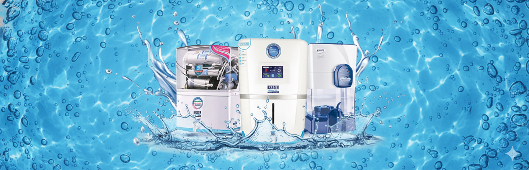 Best Water Purifier Services
