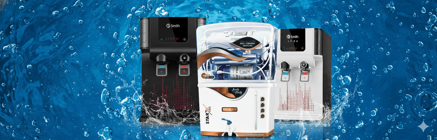 Best Water Purifier Services